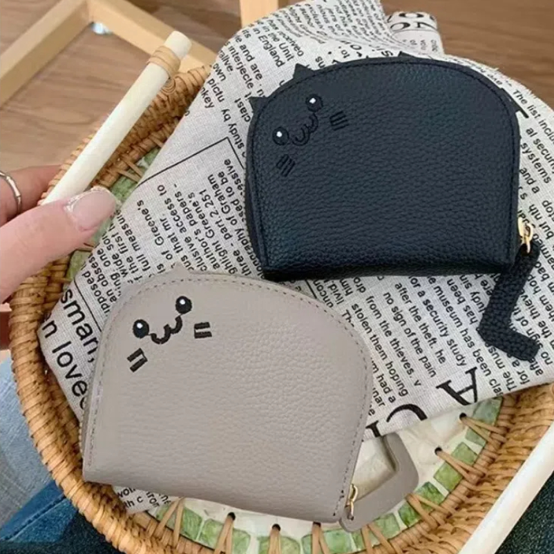 Cute cat style card bag New la - Women'S Bag Online 评论和价格