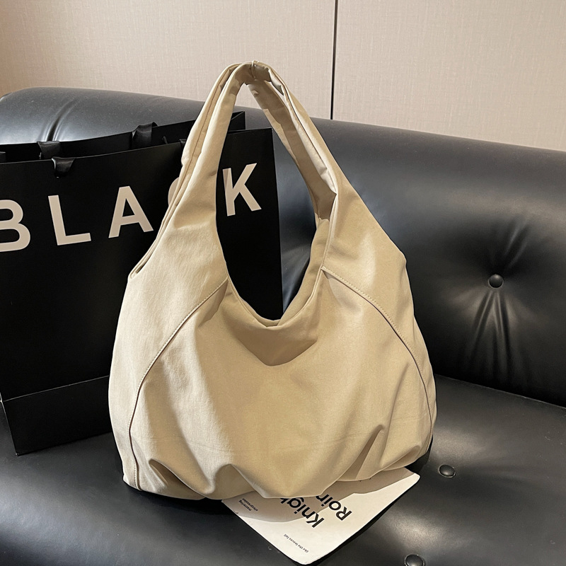 New Korean Style Folded Casual - Women Bags Coach 评论和价格