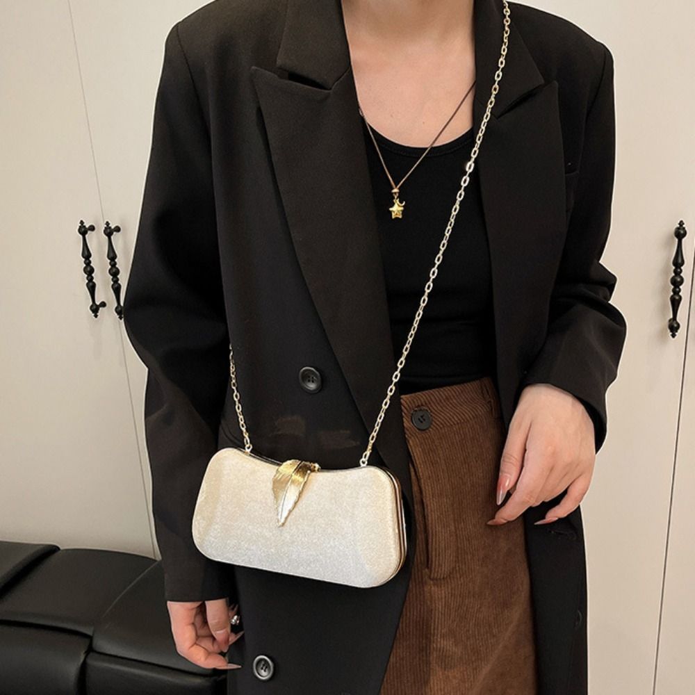 Large Capacity Evening Banquet - Clutch Bag Evening 评论和价格