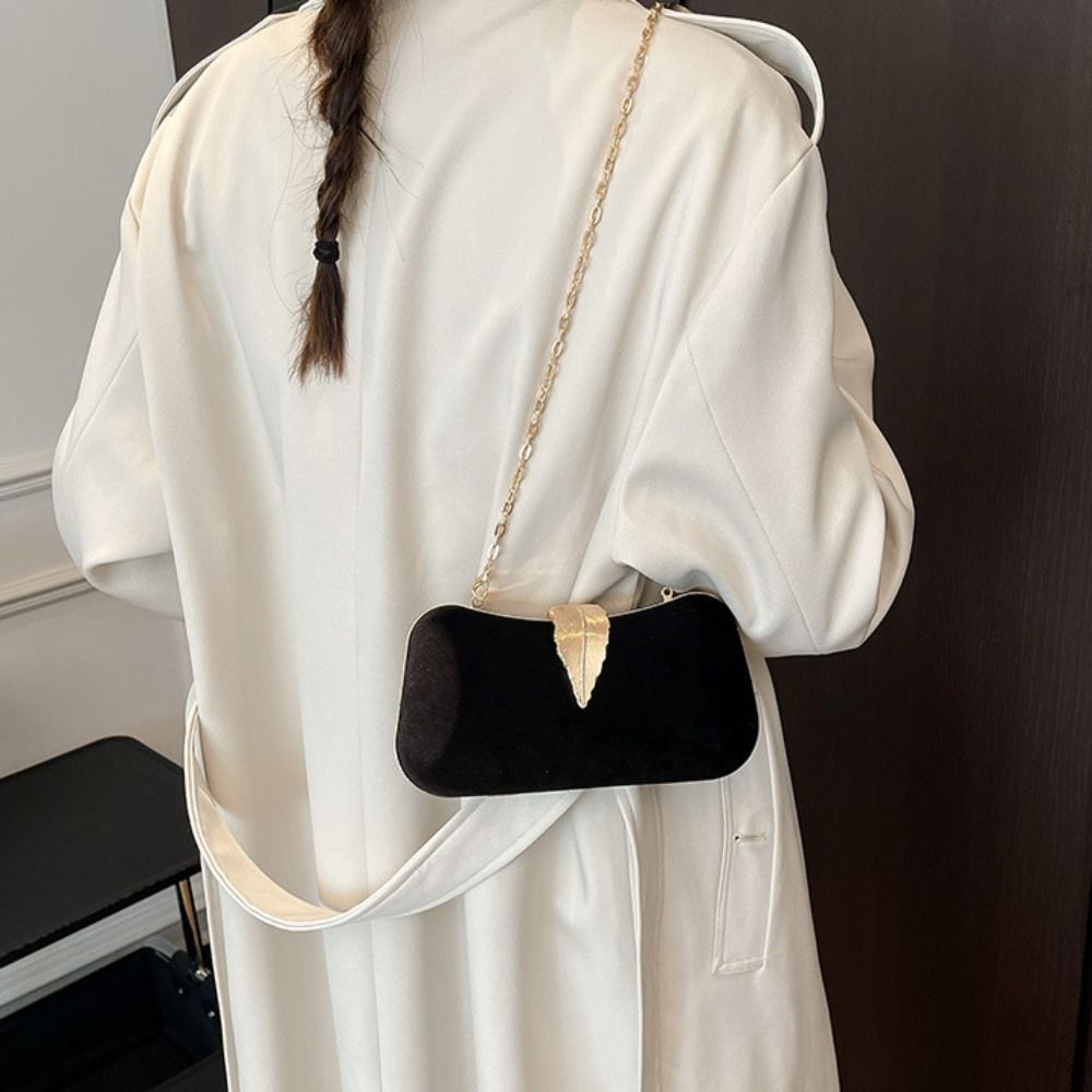 Large Capacity Evening Banquet - Clutch Bag Evening 评论和价格