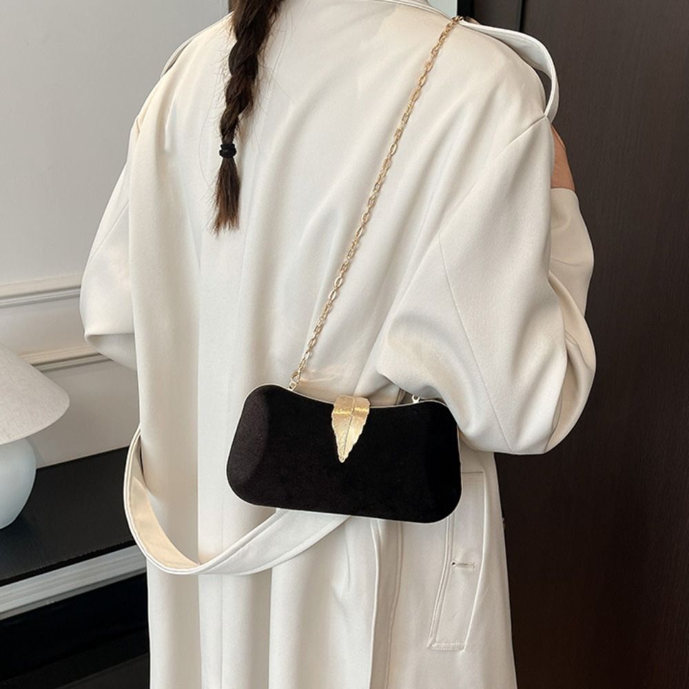 Large Capacity Evening Banquet - Clutch Bag Evening 评论和价格