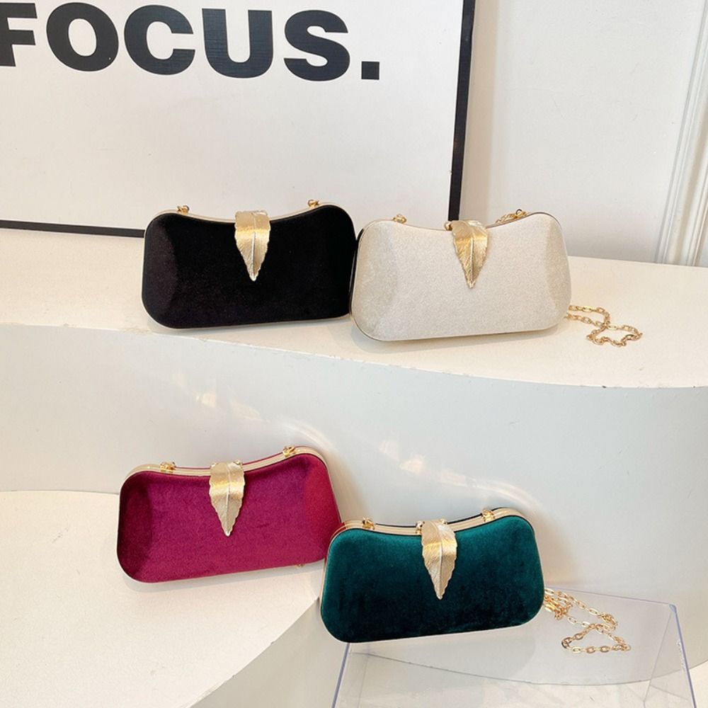 Large Capacity Evening Banquet - Clutch Bag Evening 评论和价格