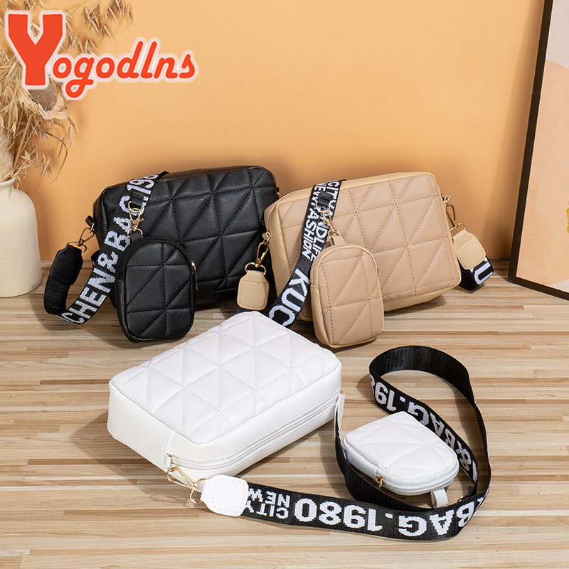 Yogodlns Brand Crossbody Bags  - Women'S Bags Jacquemus 评论和价格