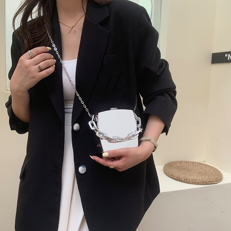 Mini Luxury Gold Party Evening - Women Bags Luxury 评论和价格