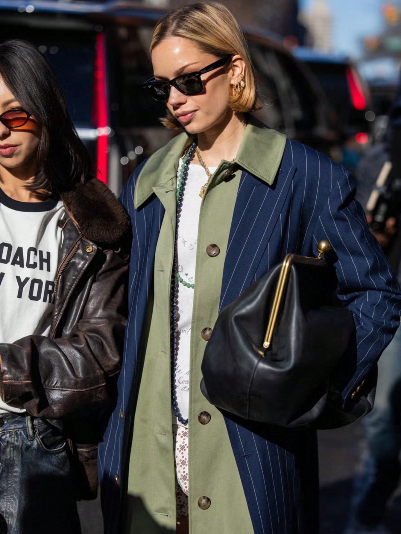 Niche Design Clutch Bag, Fashi - Clutch Bag Evening 评论和价格