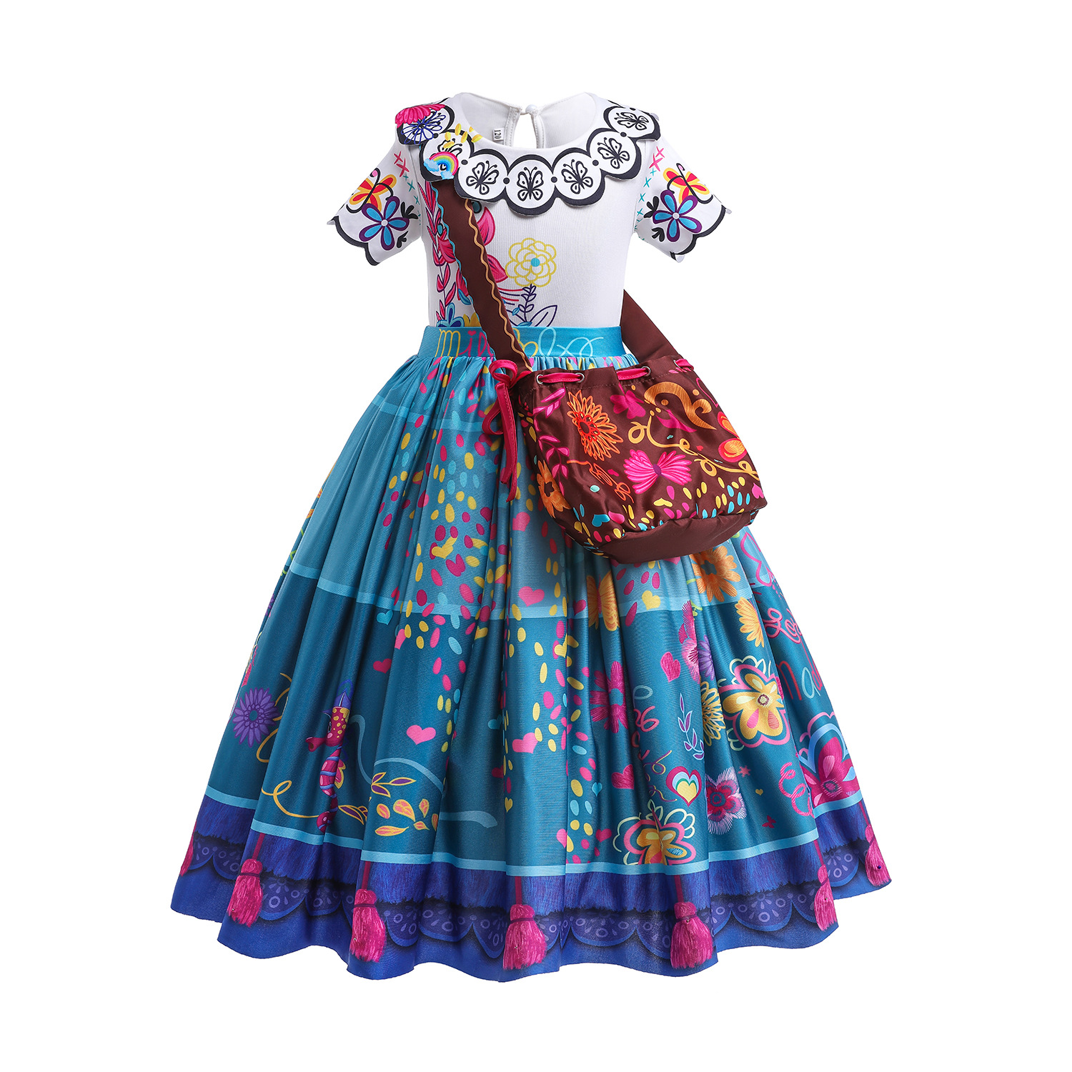 2026 Mirabel Princess Dress Fo - Clutch Bag Evening 评论和价格