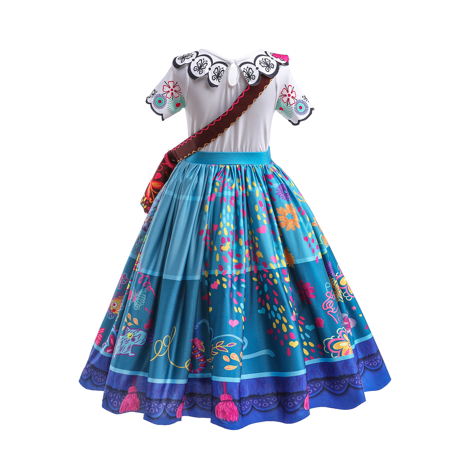 2026 Mirabel Princess Dress Fo - Clutch Bag Evening 评论和价格