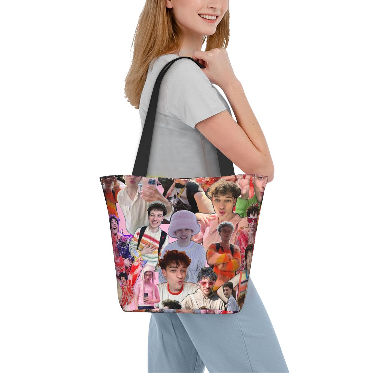 Nemo Eurovisions Switzerland W - Women Bags Winners 评论和价格