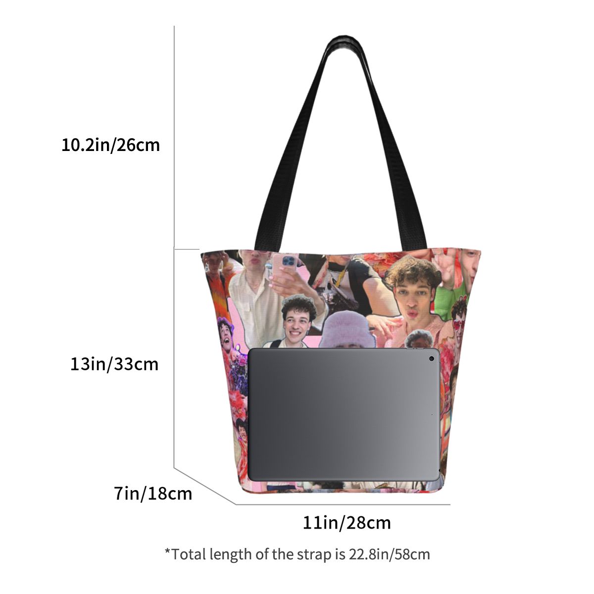Nemo Eurovisions Switzerland W - Women Bags Winners 评论和价格