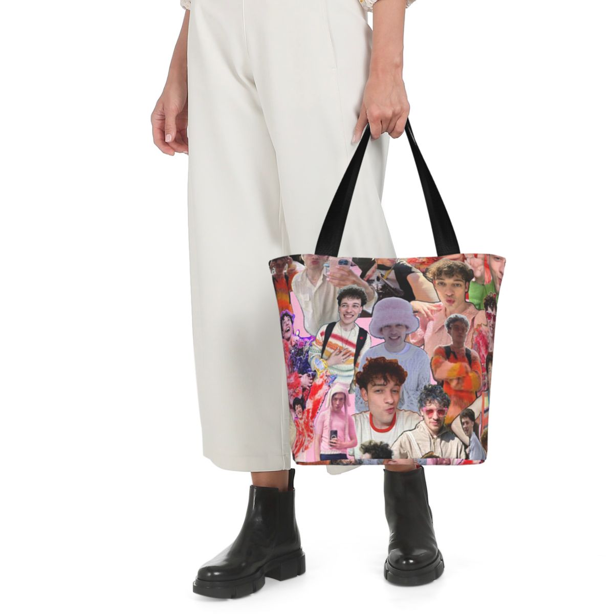 Nemo Eurovisions Switzerland W - Women Bags Winners 评论和价格