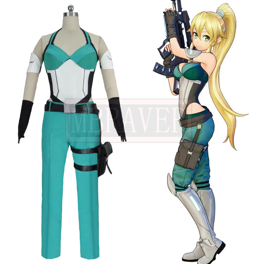 Sword Art Online: Fatal Bullet - Women'S Bag Online 评论和价格
