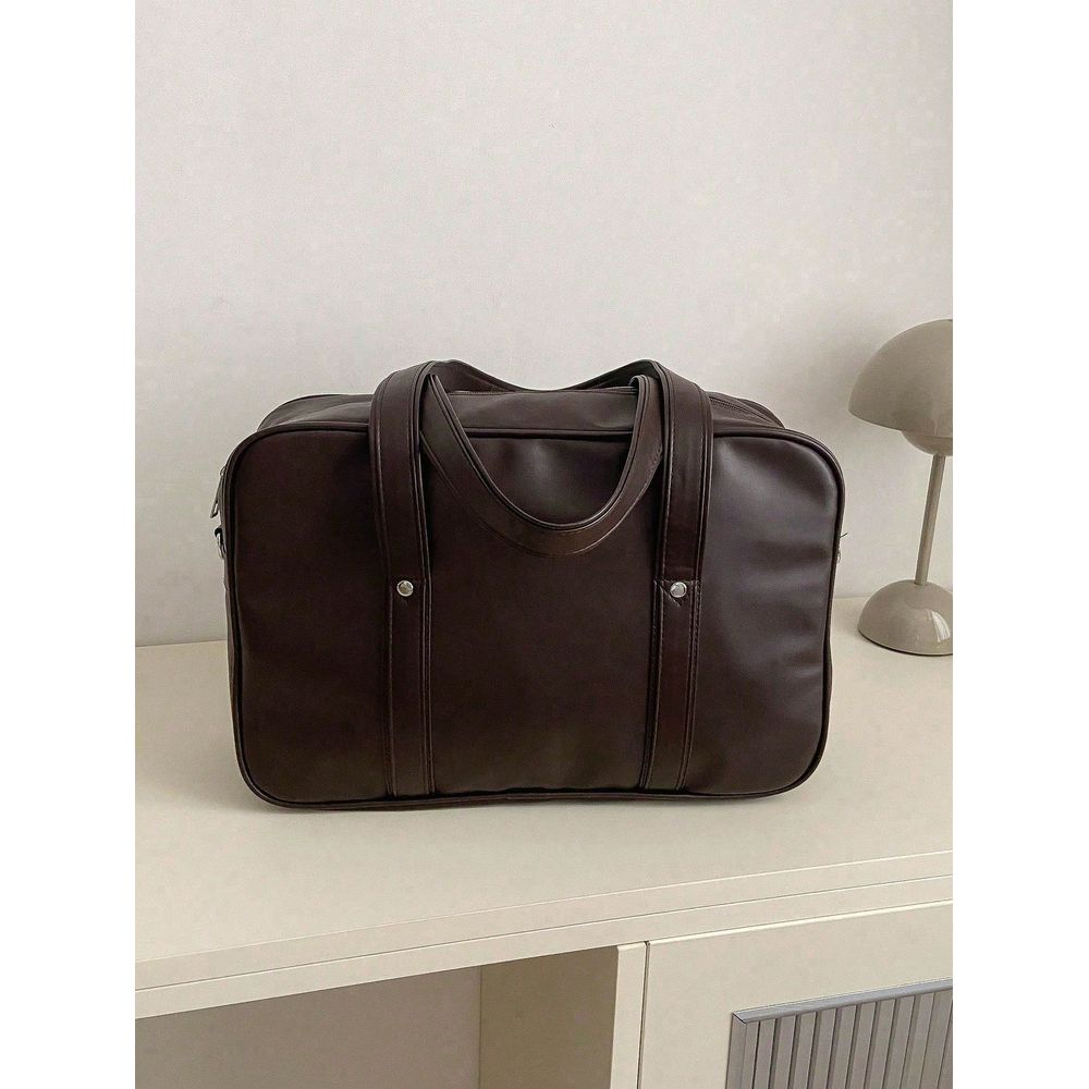 Fashion OL Tote Bag, Womens PU - Women Bags Work 评论和价格