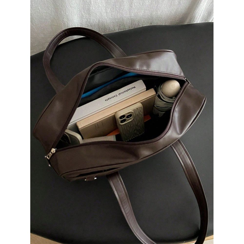Fashion OL Tote Bag, Womens PU - Women Bags Work 评论和价格