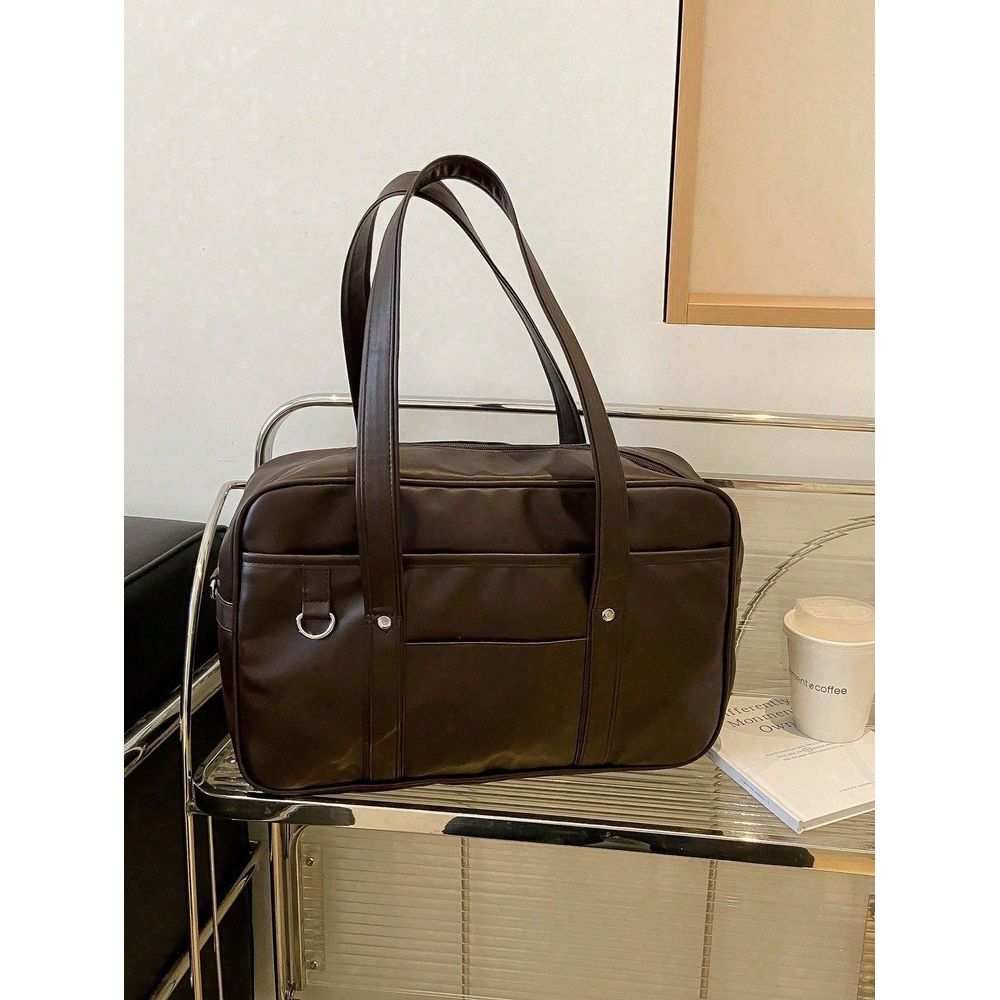 Fashion OL Tote Bag, Womens PU - Women Bags Work 评论和价格