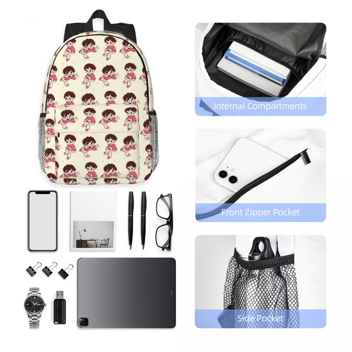 Nemo Eurovisions Switzerland W - Women Bags Winners 评论和价格