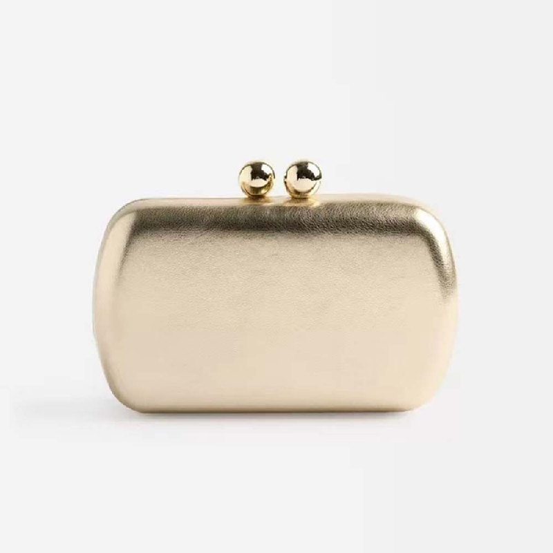 Fashion New Clutch Gold Should - Women Bags Aldo 评论和价格