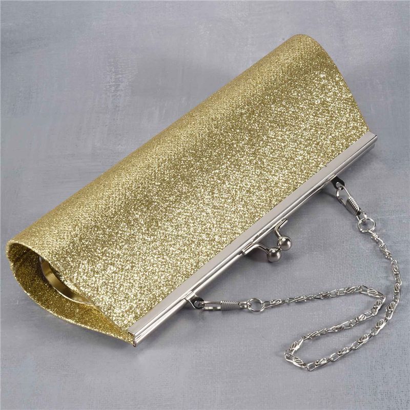 A18P-Women Glitter Clutch Purs - Clutch Bag Evening 评论和价格