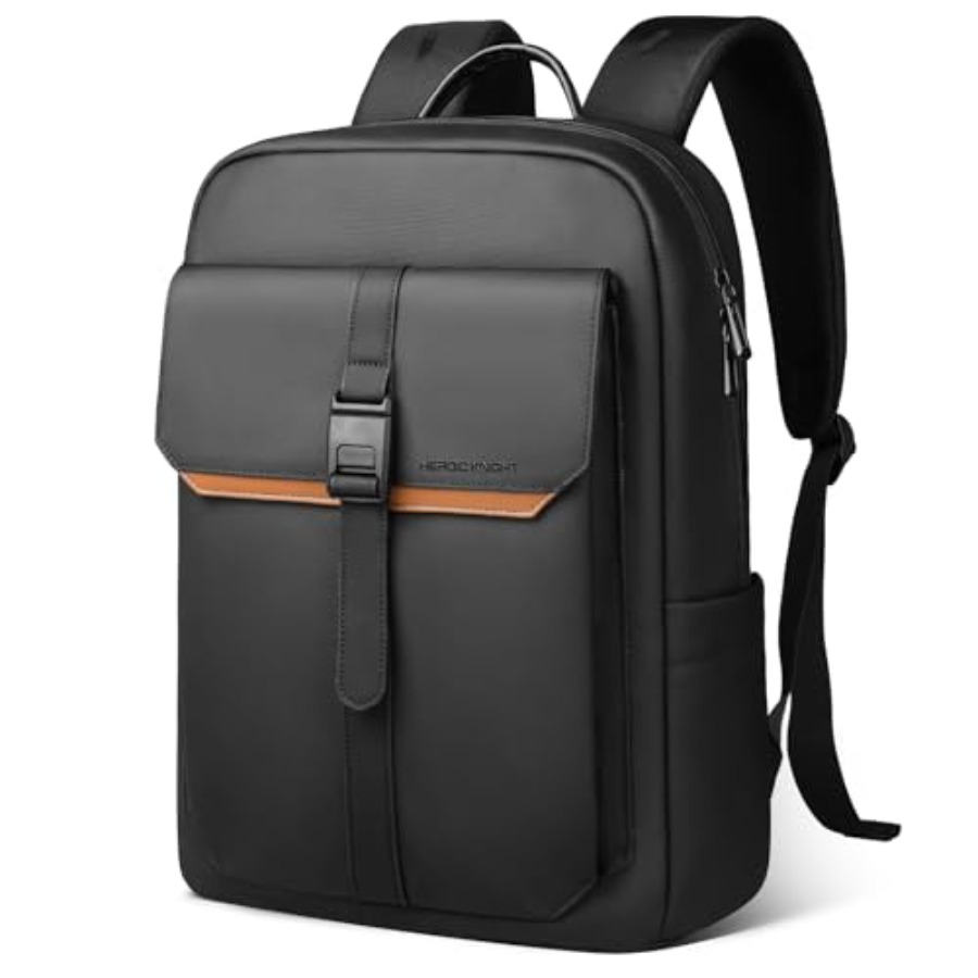 Slim Laptop Backpack for Men W - Women Bags Work 评论和价格