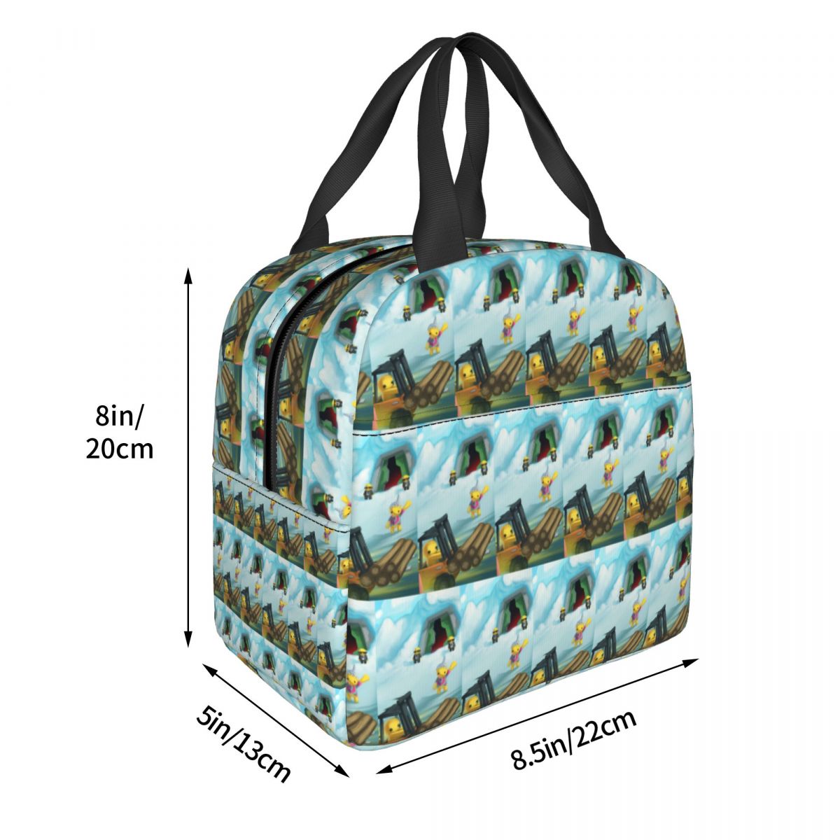 Lunch Boxes Wobbly Life Online - Women'S Bag Online 评论和价格