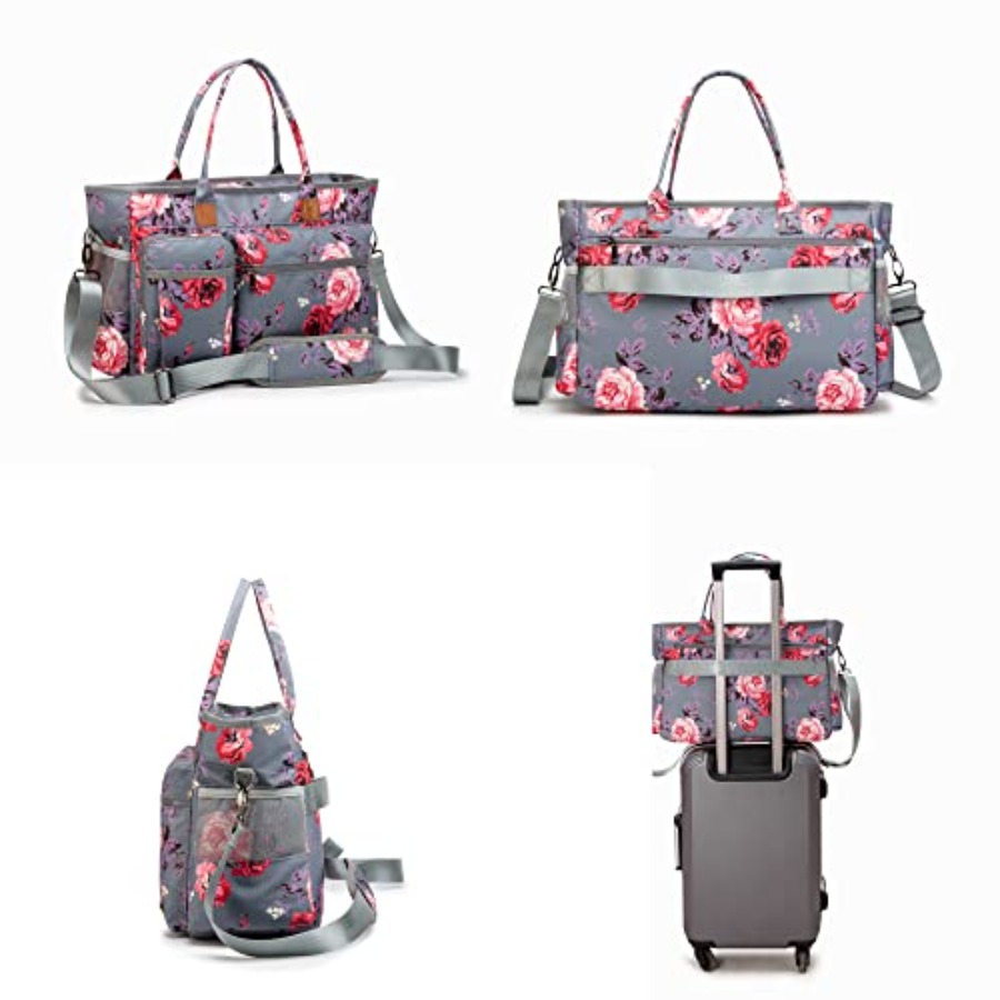 Laptop Tote Bag, Teacher Tote  - Women Bags Work 评论和价格