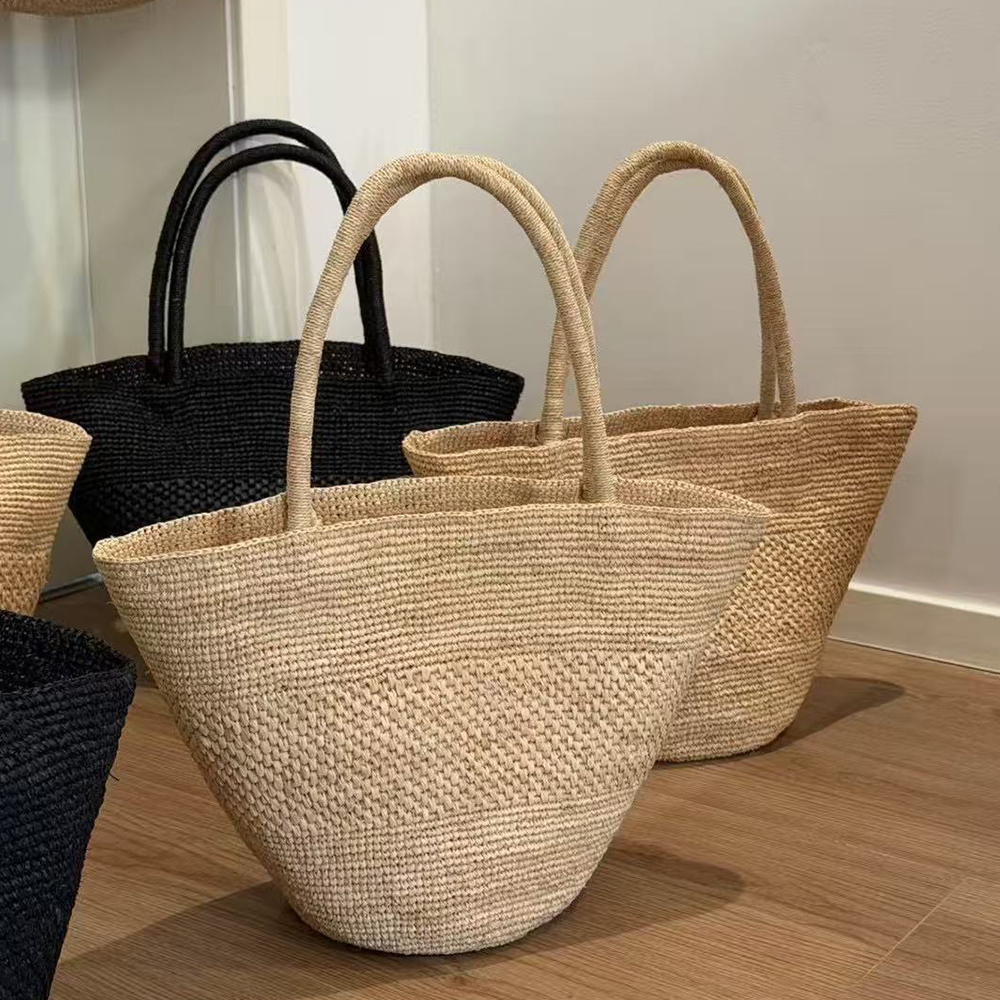 Large Capacity Raffia Straw Ba - Women Bags Aldo 评论和价格