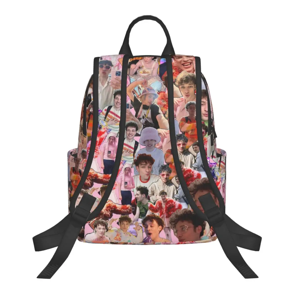 Nemo Eurovisions Switzerland W - Women Bags Winners 评论和价格