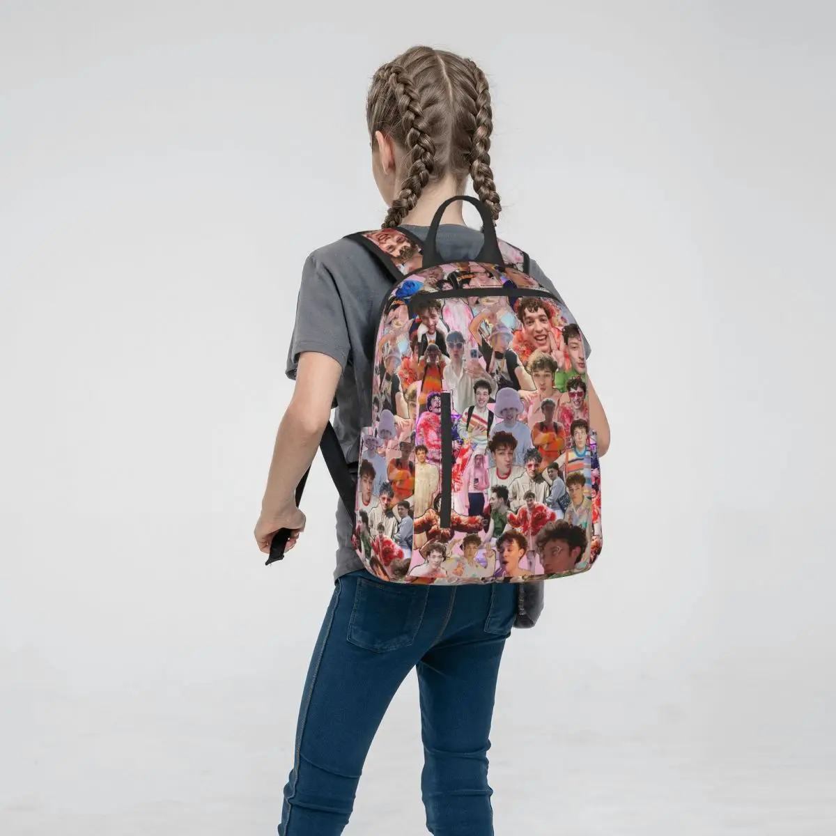 Nemo Eurovisions Switzerland W - Women Bags Winners 评论和价格