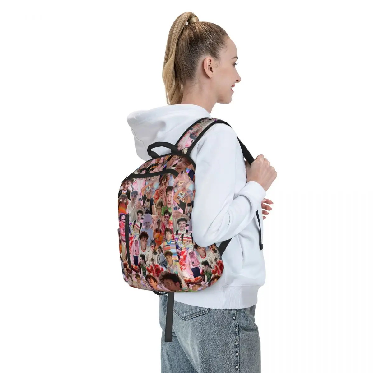 Nemo Eurovisions Switzerland W - Women Bags Winners 评论和价格