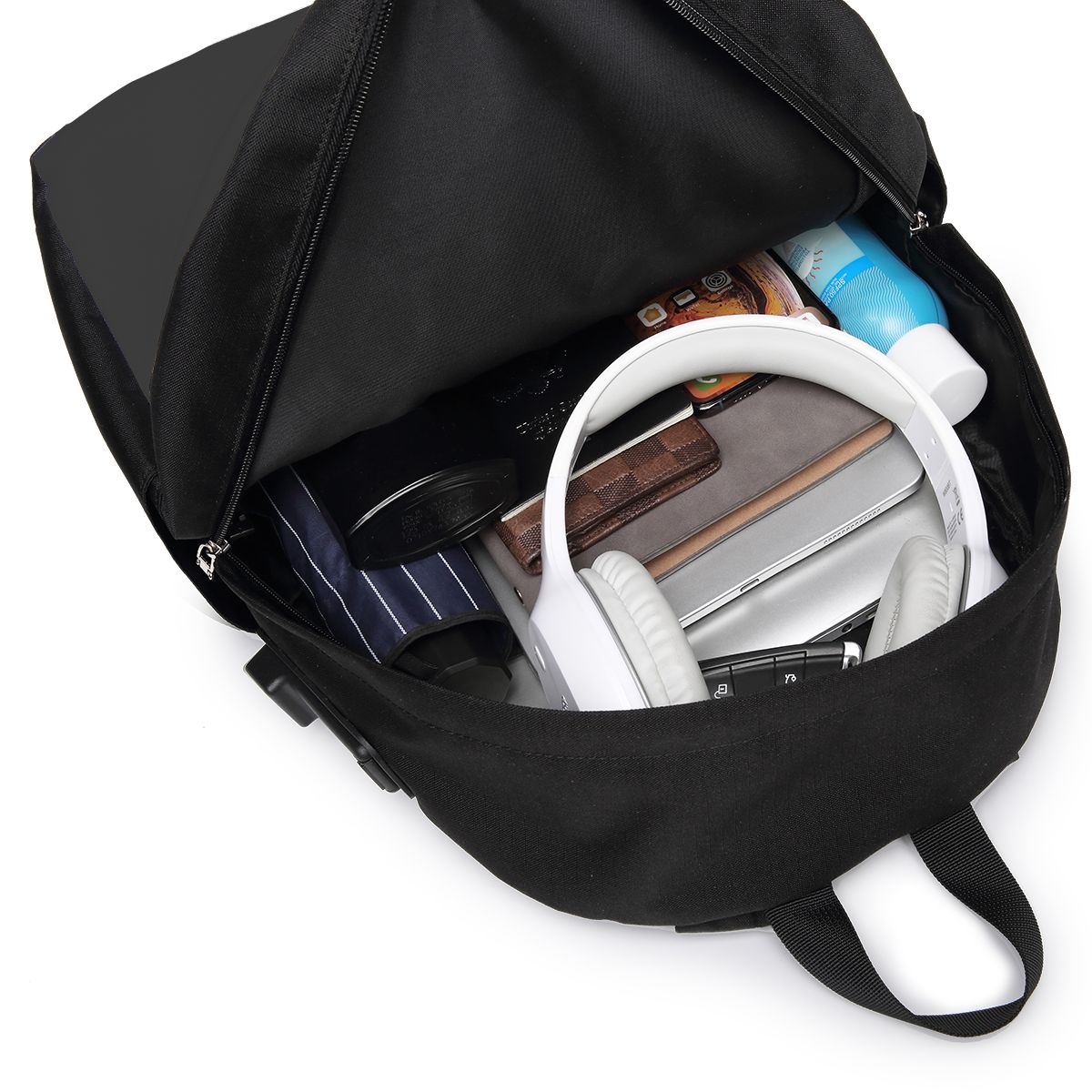 Boymoder Hat And Shirt Backpac - Women Bags For Laptop 评论和价格