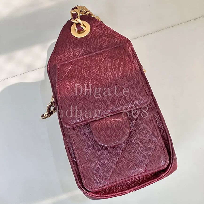 Mirror quality 25 Mini Hobo ba - Women Bags Luxury 评论和价格