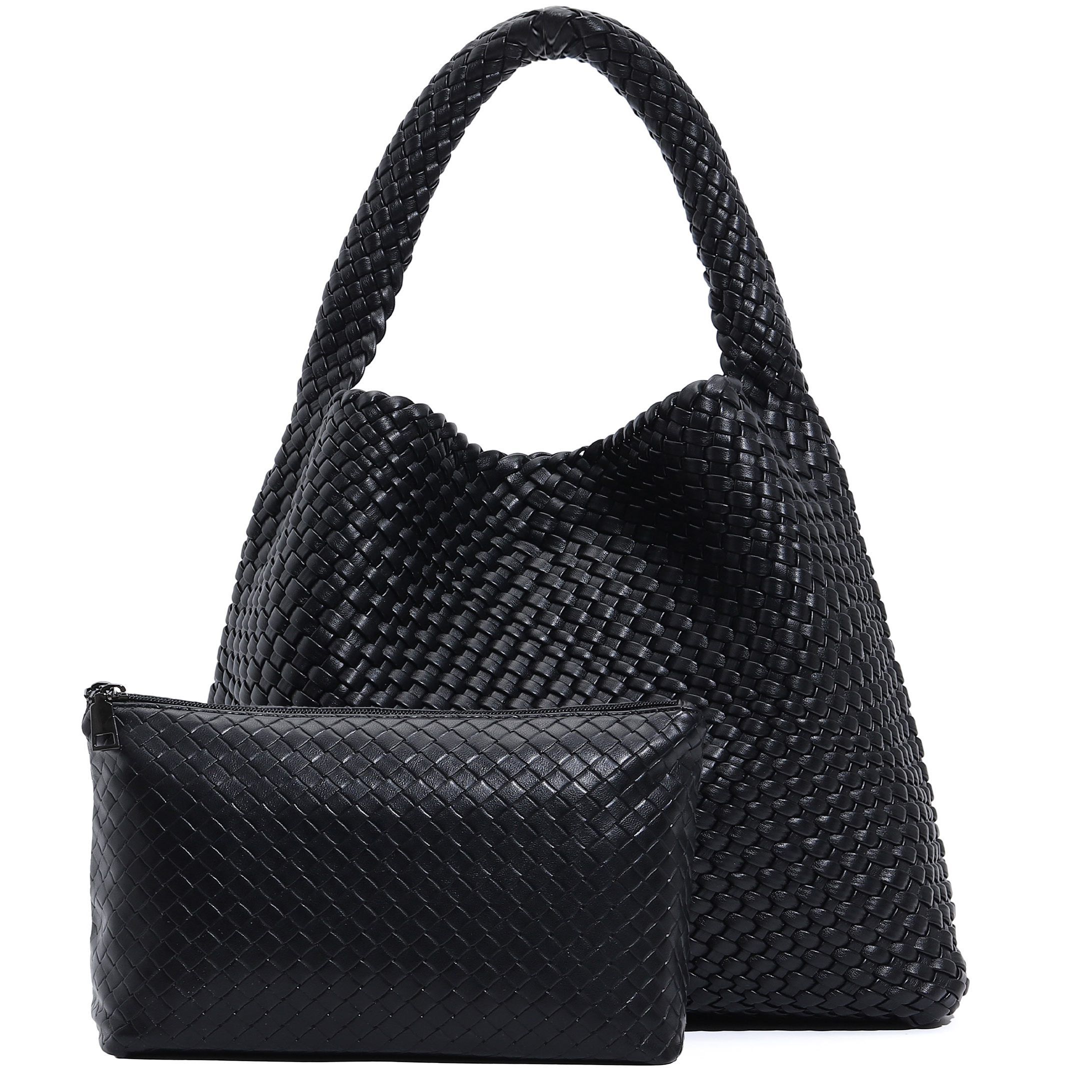 Large Woven Tote Bag for Women - Women Bags Aldo 评论和价格