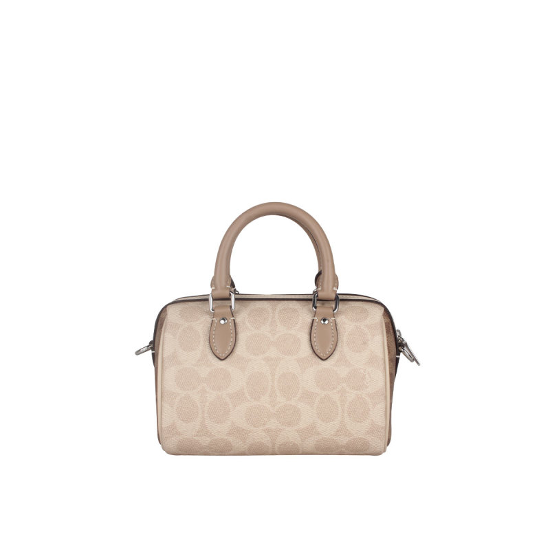 COACH Mini Rowan Crossbody Bag - Women Bags Coach 评论和价格