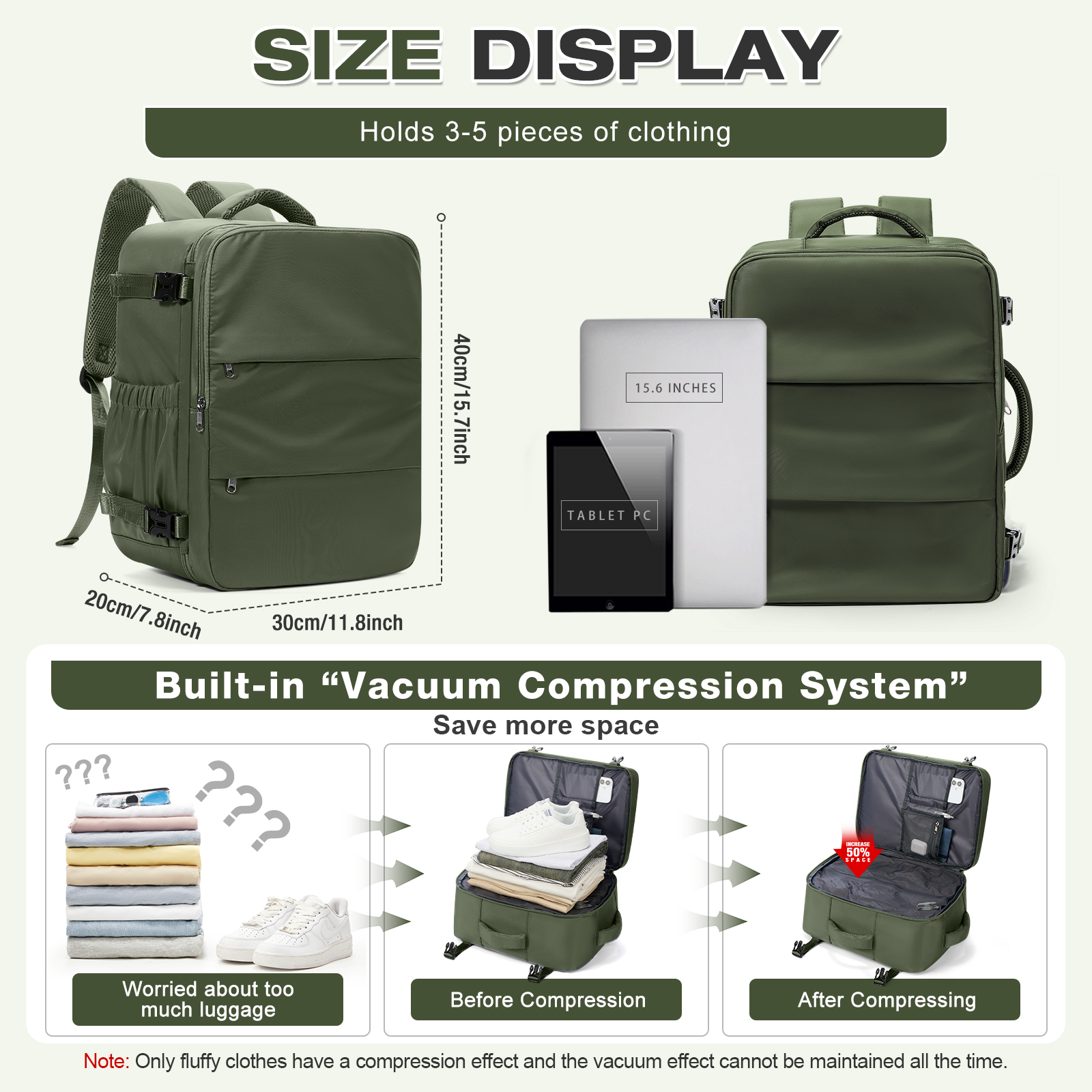 Genuine Luggage, Ryanair Hand  - Women Bags Work 评论和价格