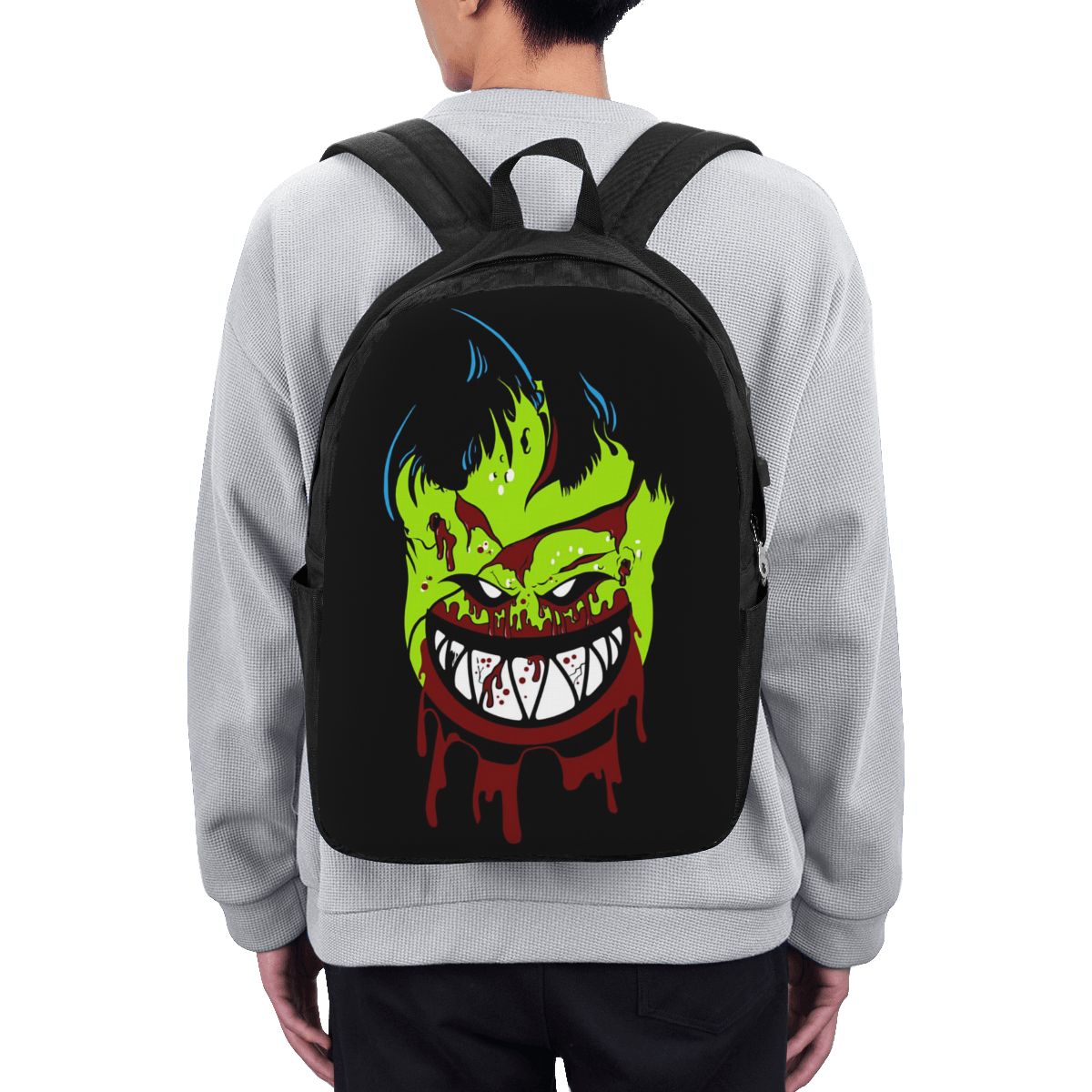 Spitfire Skate Backpack Travel - Women Bags For Laptop 评论和价格