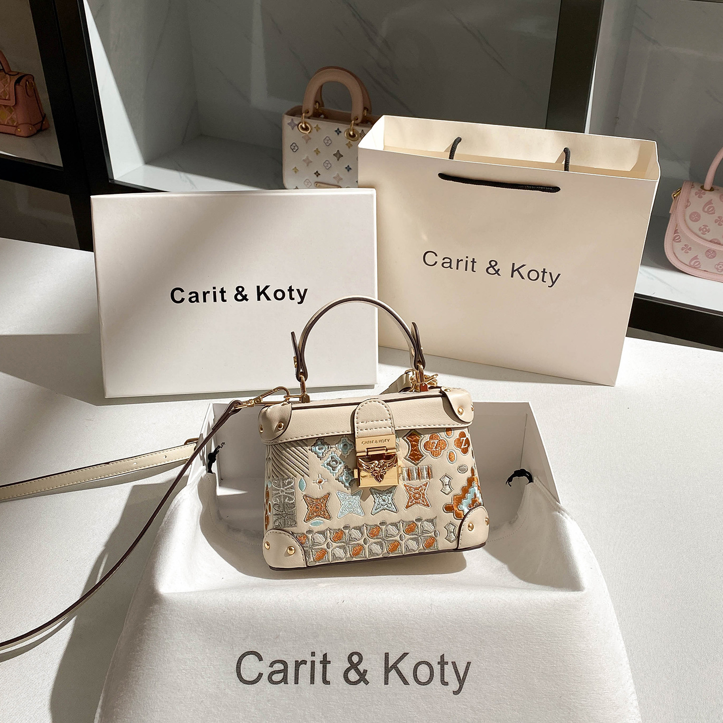 Fashionable Elegant Luxury Dia - Women'S Bags Jacquemus 评论和价格