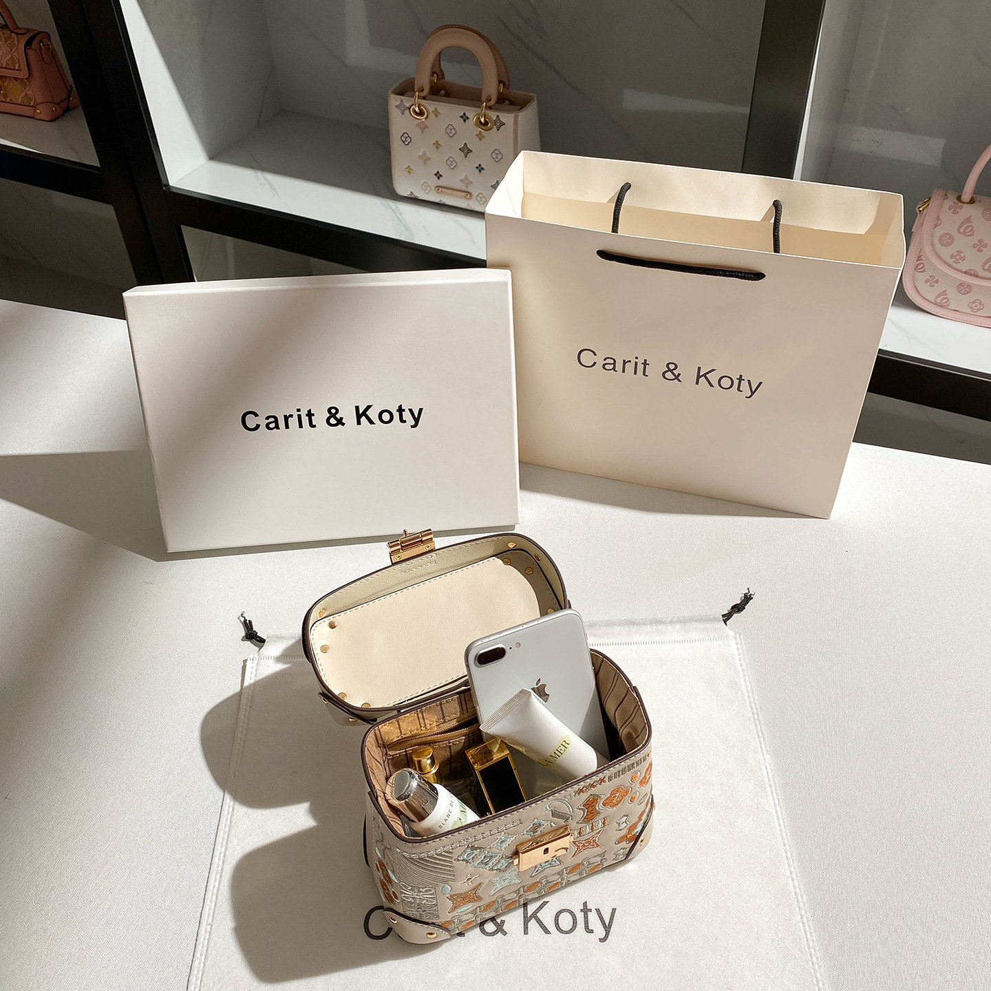 Fashionable Elegant Luxury Dia - Women'S Bags Jacquemus 评论和价格