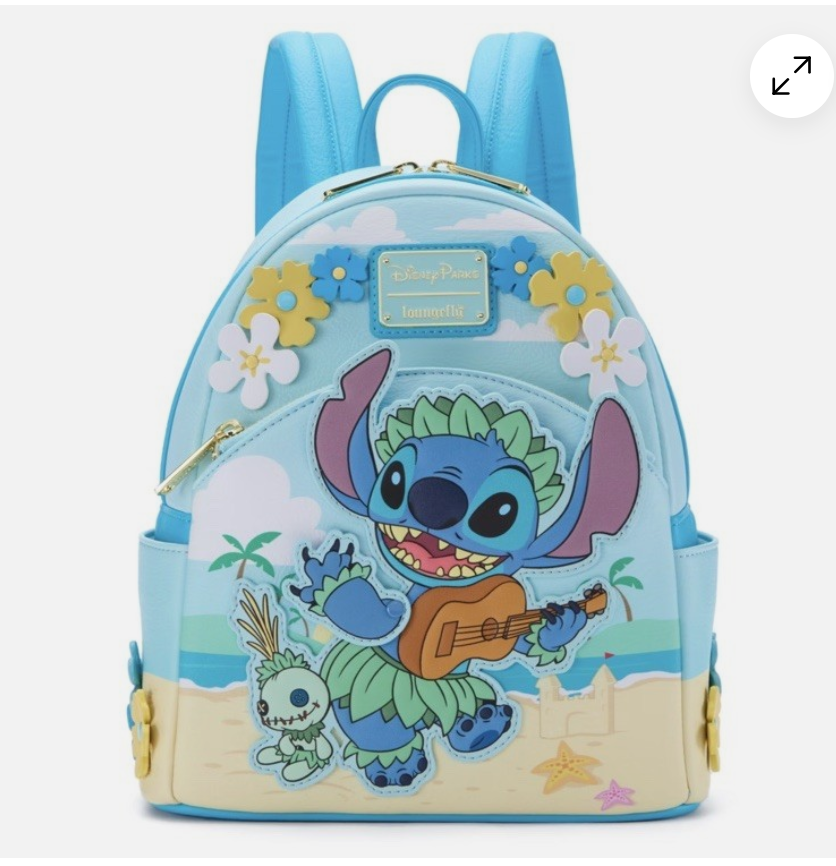 【low price】loungefly stitch  m - Women Bags Price 评论和价格