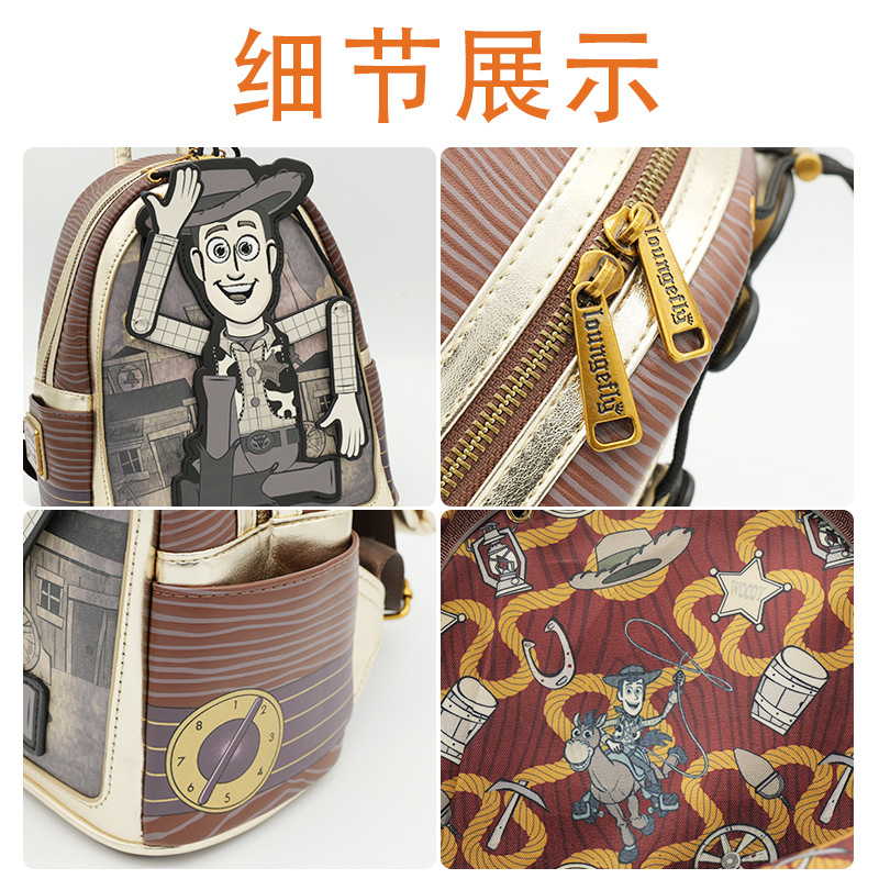 【low price】loungefly stitch  m - Women Bags Price 评论和价格
