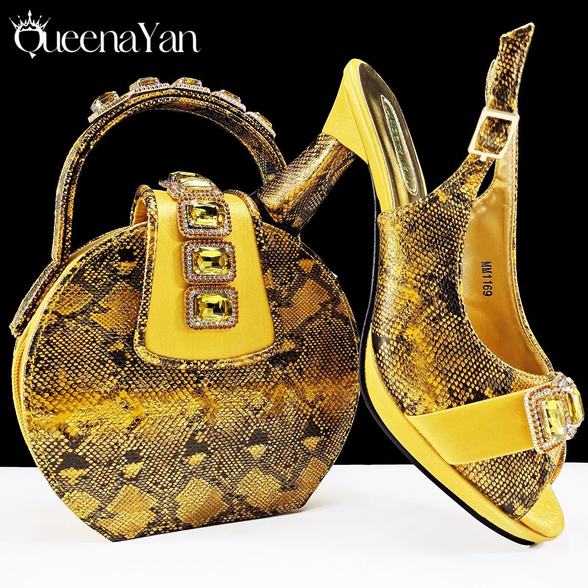 Queena Yan New Luxurious Itali - Women Bags Luxury 评论和价格
