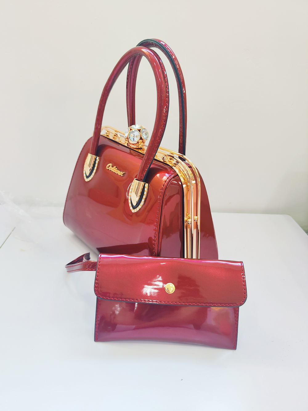 Fashion Patent Leather Women S - Women Bags Aldo 评论和价格