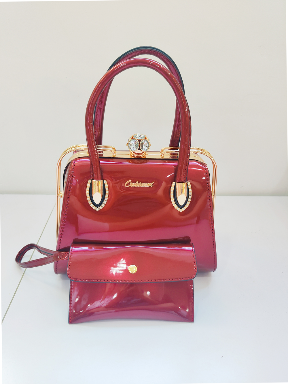Fashion Patent Leather Women S - Women Bags Aldo 评论和价格