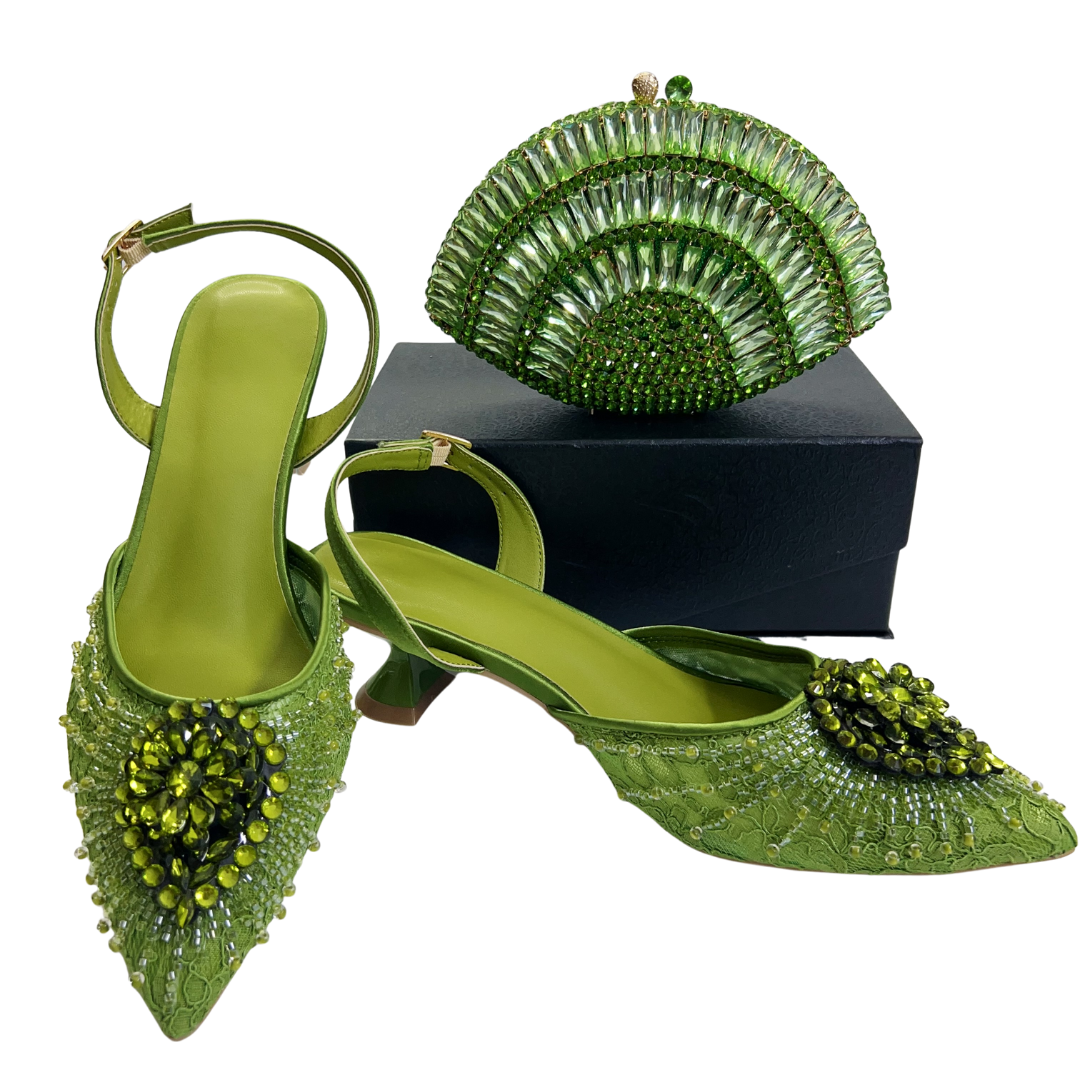 Italian Designer Evening Shoes - Clutch Bag Evening 评论和价格