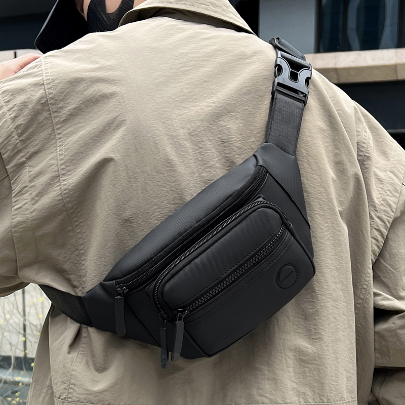 Unisex Waterproof Waist Bag Pa - Women Bags Work 评论和价格
