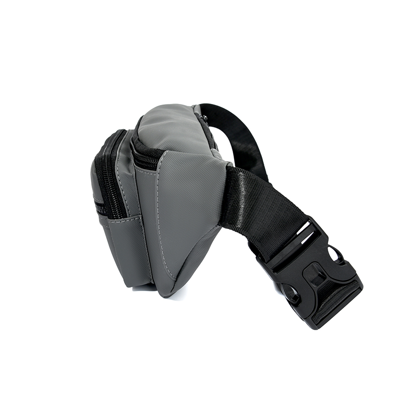Unisex Waterproof Waist Bag Pa - Women Bags Work 评论和价格